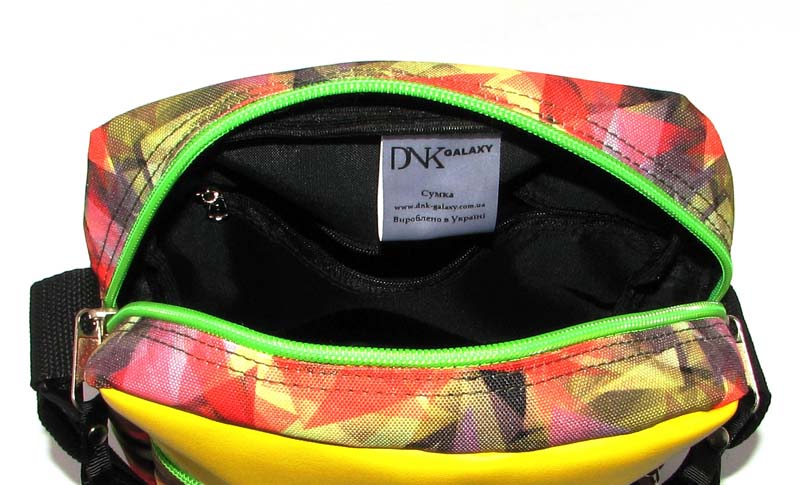 Сумка DNK Urban bag col. 87 Сумка DNK Urban bag col. 87